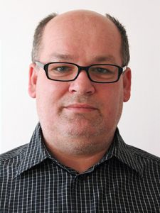 Walter Böhm