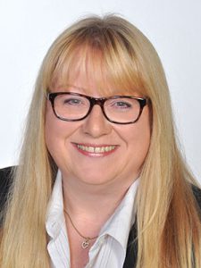 Heidemaria Zinner