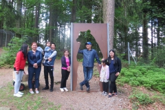 Wanderung_Ruine_Baerenwald_Arbesbach20160530_1079