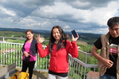 Wanderung_Ruine_Baerenwald_Arbesbach20160530_1086