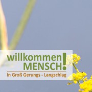 (c) Willkommenmenschgerungslangschlag.at