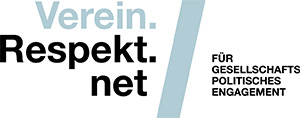 Logo Verein.Respekt.net